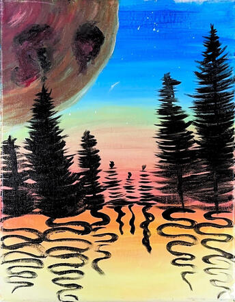 Red Planet
