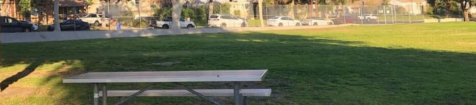 Fieldwork San Leandro